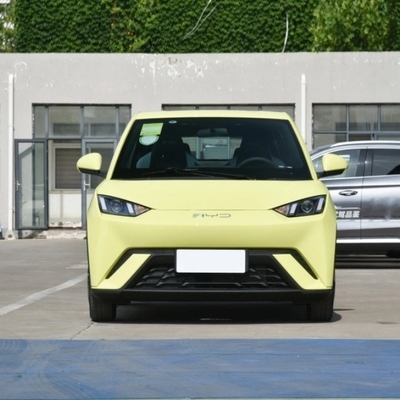Парковка 360 Паноптическая система изображения Да Byd Seagull 305 км Энергия EV Чистый электрический седан