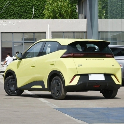 Парковка 360 Паноптическая система изображения Да Byd Seagull 305 км Энергия EV Чистый электрический седан