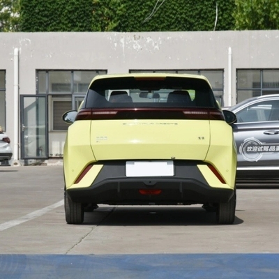 Парковка 360 Паноптическая система изображения Да Byd Seagull 305 км Энергия EV Чистый электрический седан