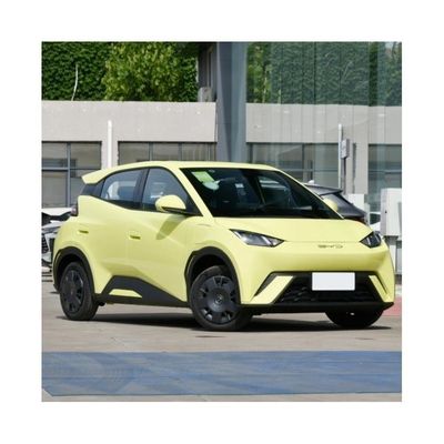 Закрытый кузов Тип 2023 Byd Seagull Haiou EV Электромобили 305 км 405 км Издание Использованное