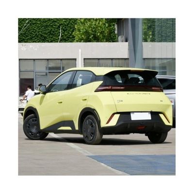 Закрытый кузов Тип 2023 Byd Seagull Haiou EV Электромобили 305 км 405 км Издание Использованное