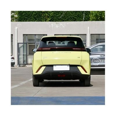 Закрытый кузов Тип 2023 Byd Seagull Haiou EV Электромобили 305 км 405 км Издание Использованное