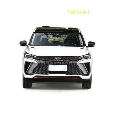 Geely Coolray Binyue Sport SUV Бензиновые автомобили 1.4t 1.5t 2023 Удаленность ≤10000 км