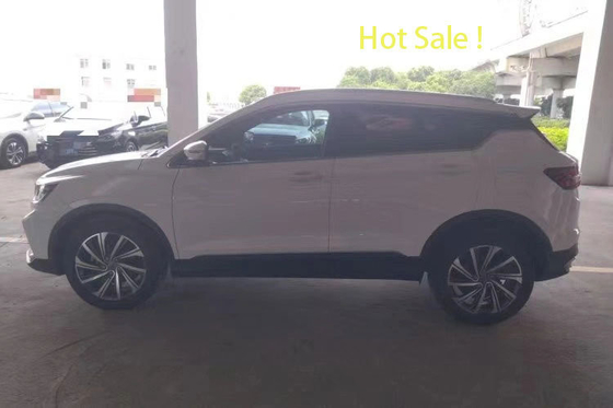 Geely Coolray Binyue Sport SUV Бензиновые автомобили 1.4t 1.5t 2023 Удаленность ≤10000 км