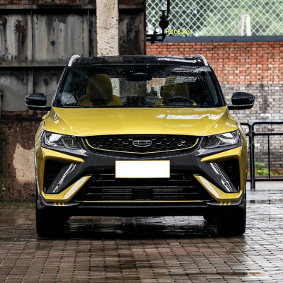 Geely Coolray Binyue Cool Mini Electric SUV 4X4 Автомобиль для пожилых людей и любителей спорта