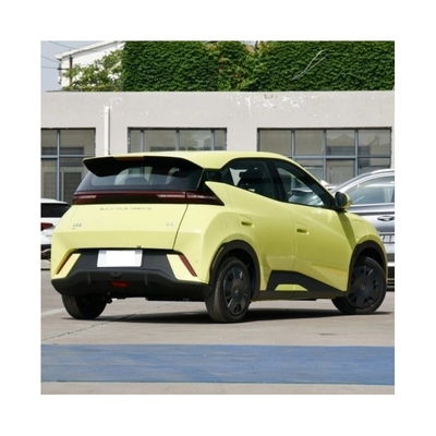 Максимальная скорость 130 км/ч Byd Seagull 2023 Электрическое транспортное средство PHEV 305 км Active Edition