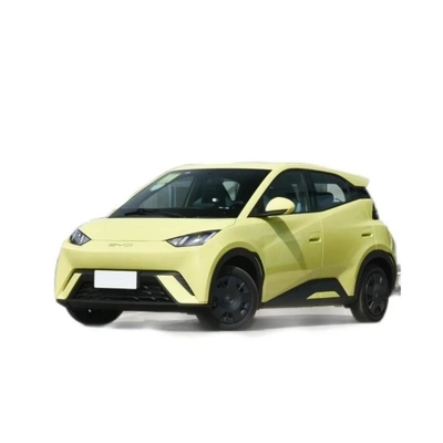 Максимальная скорость 130 км/ч Byd Seagull 2023 Электрическое транспортное средство PHEV 305 км Active Edition