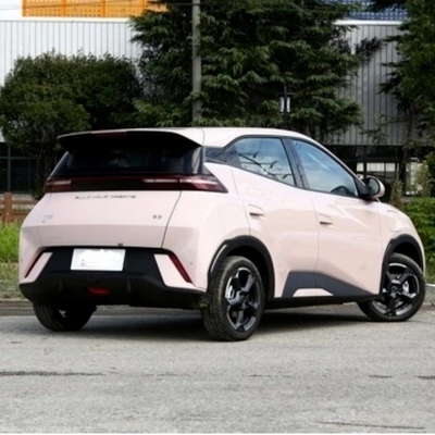 Максимальная скорость 130 км/ч Byd Seagull 2023 Электрическое транспортное средство PHEV 305 км Active Edition