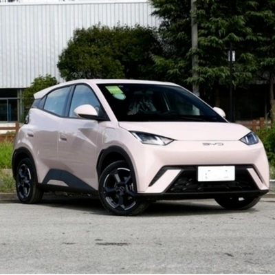 Максимальная скорость 130 км/ч Byd Seagull 2023 Электрическое транспортное средство PHEV 305 км Active Edition