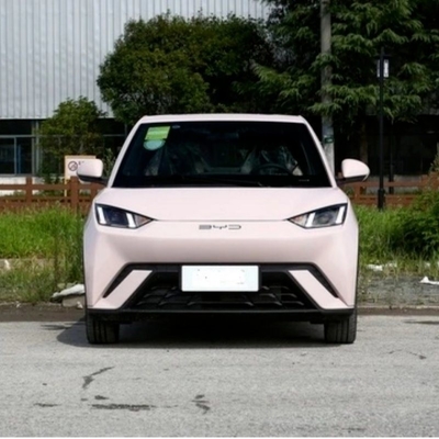 Максимальная скорость 130 км/ч Byd Seagull 2023 Электрическое транспортное средство PHEV 305 км Active Edition