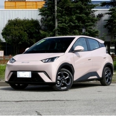 Максимальная скорость 130 км/ч Byd Seagull 2023 Электрическое транспортное средство PHEV 305 км Active Edition