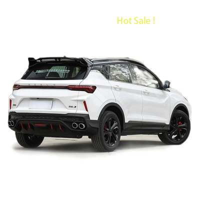 Geely Coolray Binyue Sport SUV Бензиновые автомобили 1.4t 1.5t Высокая скорость 200 км 2023 для дороги