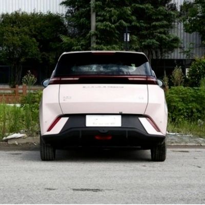 Byd Seagull 2023 внедорожник Vibrant Edition 305 км электромобиль проданные подержанные автомобили Энергия электромобили