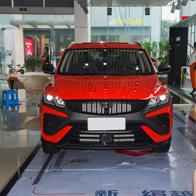 Geely Binyue Cool 2023 1.5t Малый внедорожник бензиновый автомобиль сделан на заказ для ваших нужд