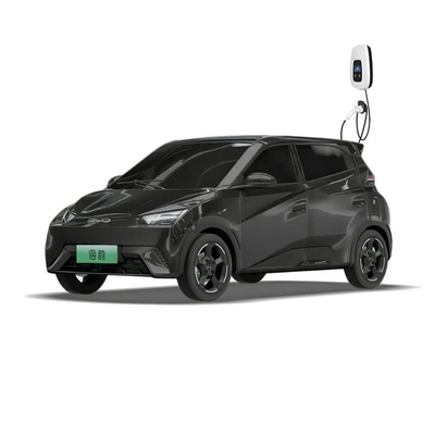 3780*1715*1540 мм PHEV 2023 Byd Seagull Китайский электромобиль 305 км 405 км Byd Mini EV Car
