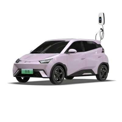 3780*1715*1540 мм PHEV 2023 Byd Seagull Китайский электромобиль 305 км 405 км Byd Mini EV Car