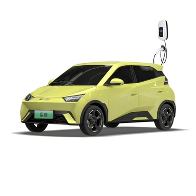 2024 2023 Доступно Закрыто 305 км 405 км Малый электромобиль EV Byd Seagull Haiou Sedan