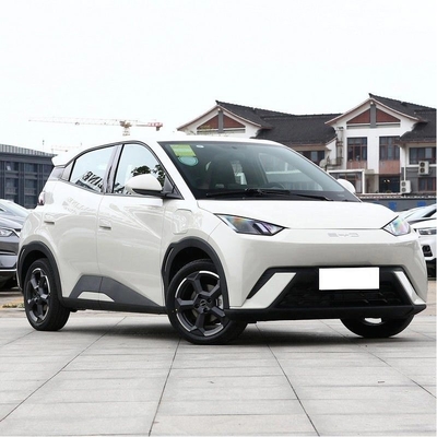 2024 2023 Доступно Закрыто 305 км 405 км Малый электромобиль EV Byd Seagull Haiou Sedan