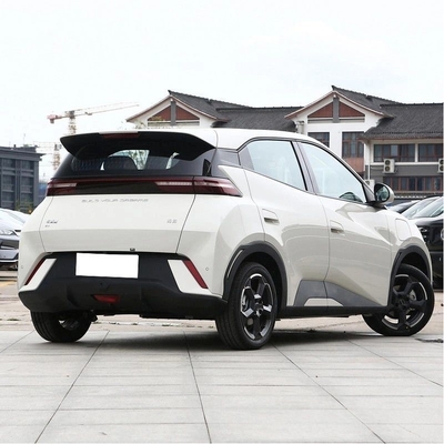 2024 2023 Доступно Закрыто 305 км 405 км Малый электромобиль EV Byd Seagull Haiou Sedan