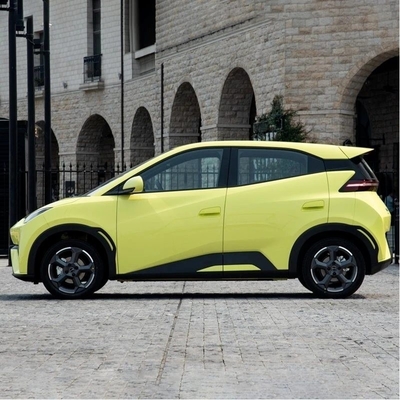 Haiou EV Electric Cars 2023 305km 405km Edition Byd Song Yuan Полный модельный ряд Версия EV Car Byd Seagull