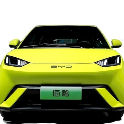 Byd Seagull Haiou EV Electric Cars 2023 305km Edition Byd Range EV Cars для вождения