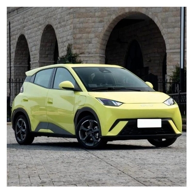 Byd Seagull Haiou EV Electric Cars 2023 305km Edition Byd Range EV Cars для вождения