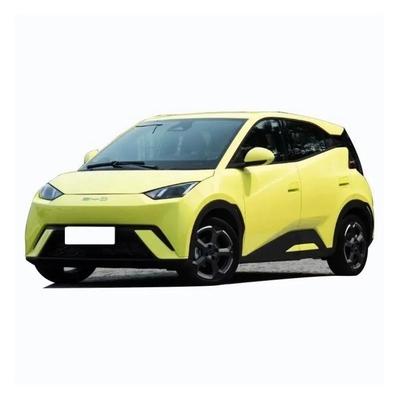Byd Seagull Электрическое транспортное средство 305 км Дальность 135N*M Максимальный крутящий момент 130 км/ч Максимальная скорость