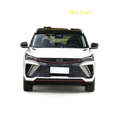 2023 Geely Binyue Phev SUV 5 мест Ручная коробка передач 1.5 Turbo 177HP