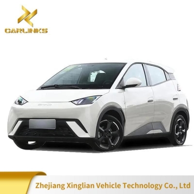 Специальное заявление 2024 Byd Sea-Gull EV Энергетический электромобиль с сертификацией DOT