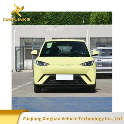 Специальное заявление 2024 Byd Sea-Gull EV Энергетический электромобиль с сертификацией DOT