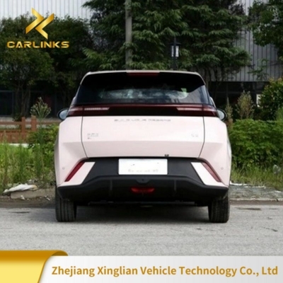 PHEV Byd Seagull 2023 Чистый электрический диапазон 305 км Автоматическая коробка передач Электрический небольшой автомобиль