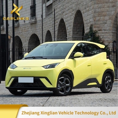 Настройка 2023 Byd Sea-Gull EV Энергетический электромобиль 305 км/405 км