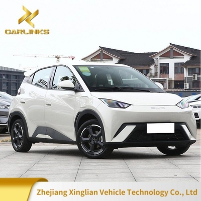 Настройка 2023 Byd Sea-Gull EV Энергетический электромобиль 305 км/405 км