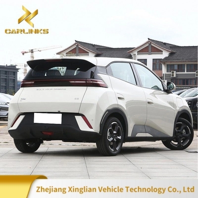 Настройка 2023 Byd Sea-Gull EV Энергетический электромобиль 305 км/405 км