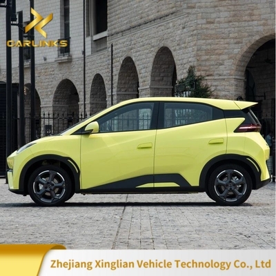Настройка 2023 Byd Sea-Gull EV Энергетический электромобиль 305 км/405 км