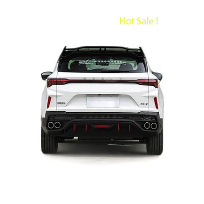 SUV Geely Coolray Binyue 2021 2022 Cool 1.5td DCT Engine Edition Автоматическое топливное средство