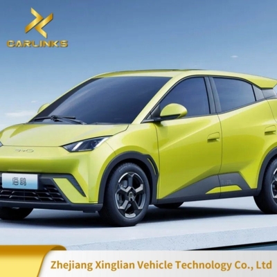 Настройка 2023 Byd Sea-Gull EV Энергетический электромобиль 305 км/405 км
