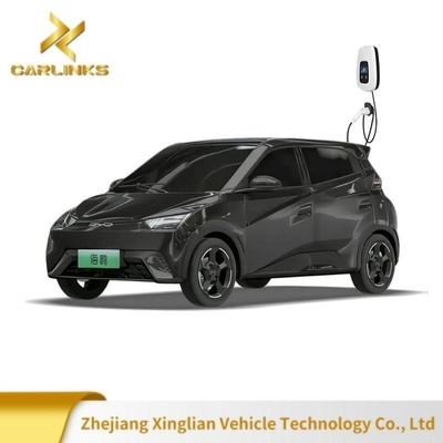 Byd Mini EV 4-местный 305 км дальность 5-дверный энергомобиль 100 км Потребление энергии 1,5 кВтч/100 км