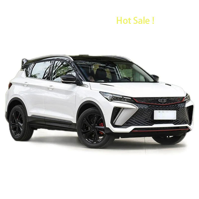 Условия дорожного движения светодиодные задние фонари для Geely Binyue Sx11 Proton X50 Coolray Tail Lights