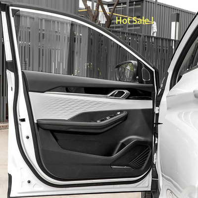 Условия дорожного движения светодиодные задние фонари для Geely Binyue Sx11 Proton X50 Coolray Tail Lights