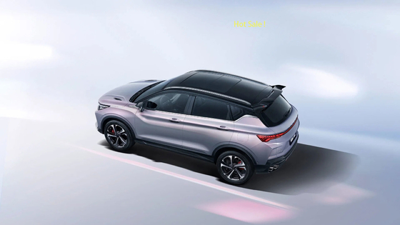 Условия дорожного движения светодиодные задние фонари для Geely Binyue Sx11 Proton X50 Coolray Tail Lights