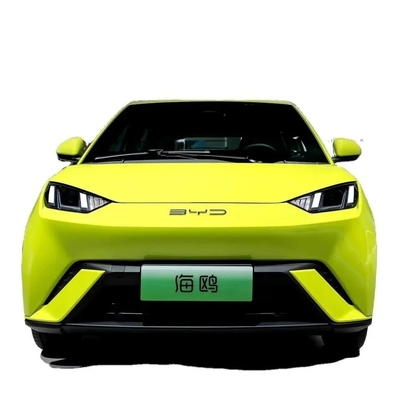 Рулевое управление LHD Byd Seagull 2023 Flying Edition 405 км EV SUV для максимального пробега 732 км