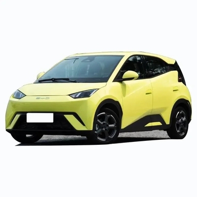 Рулевое управление LHD Byd Seagull 2023 Flying Edition 405 км EV SUV для максимального пробега 732 км