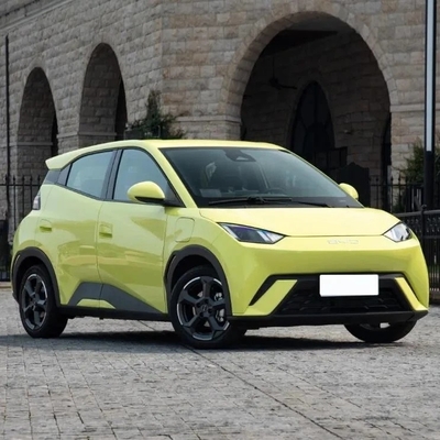 Рулевое управление LHD Byd Seagull 2023 Flying Edition 405 км EV SUV для максимального пробега 732 км