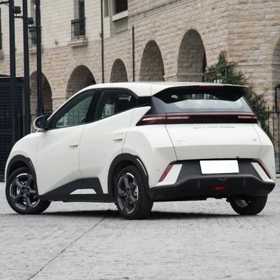 Рулевое управление LHD Byd Seagull 2023 Flying Edition 405 км EV SUV для максимального пробега 732 км
