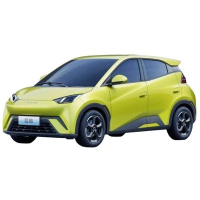 60V Byd Seagull Flying 405km Edition Электрические транспортные средства Автомобильные транспортные средства EV Автомобиль Подержанные автомобили