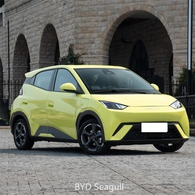 620N M Максимальный крутящий момент Byd Seagull 405km 305km Дальность 60V Напряжение Энергия Чистый электрический автомобиль
