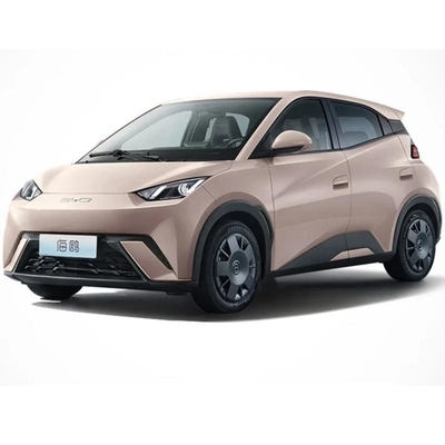 620N M Максимальный крутящий момент Byd Seagull 405km 305km Дальность 60V Напряжение Энергия Чистый электрический автомобиль