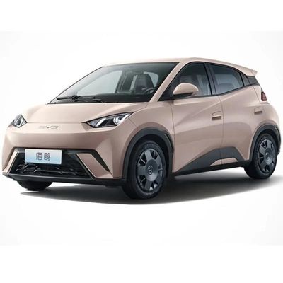 Byd Seagull 2023 Электромобиль 0.5h Быстрое время зарядки и дальность 405 км DOT сертифицирован