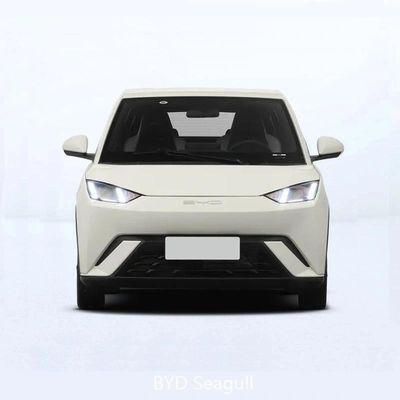 Byd Seagull 2023 Flying Edition 405 км дальнобойный энергомобиль EV и максимальная мощность 330 кВт